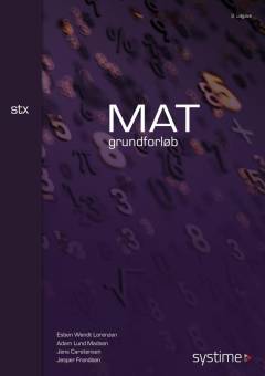 MAT stx grundforløb