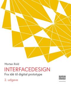 Interfacedesign : fra idé til digital prototype
