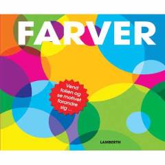 Billedbog, 1. udgave, 2014