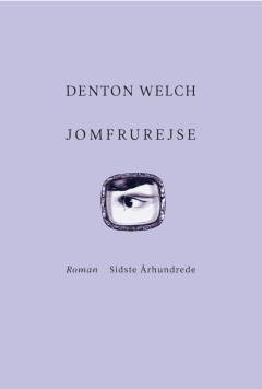 Jomfrurejse