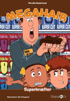 Megahair