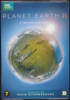 Film (dvd), 2017