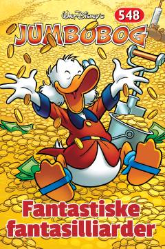 Fantastiske fantasilliarder