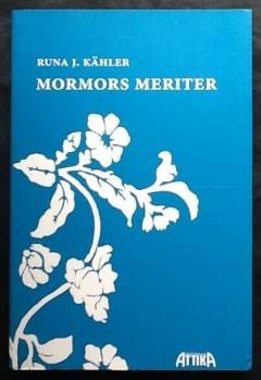Mormors meriter