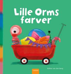 Lille Orms farver