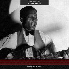 The best of Lead Belly
