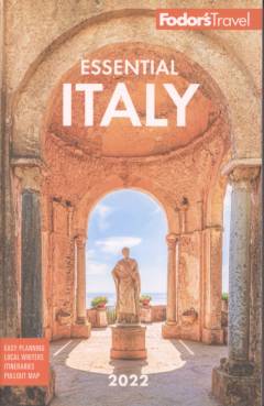 Fodor's Italy
