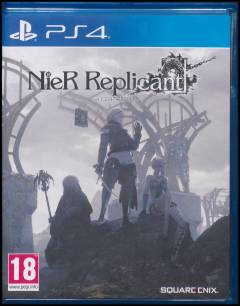NieR Replicant