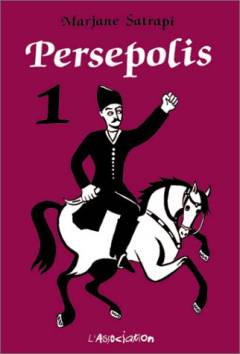 Persepolis. 1