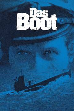 Das Boot - the director's cut