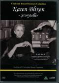 Karen Blixen - storyteller. Instruktion: Christian Braad Thomsen