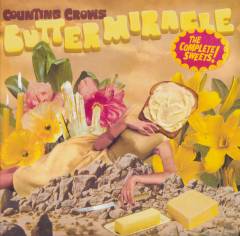 Butter miracle, the complete sweets!