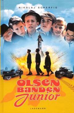 Olsen banden junior
