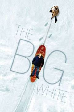The big white