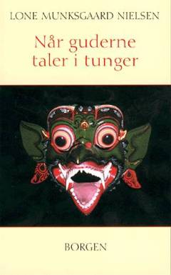 Når guderne taler i tunger