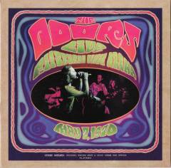 Live in Pittsburgh 1970