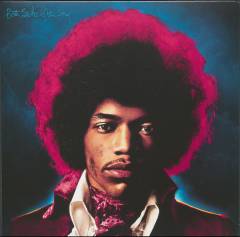 Both sides of the sky