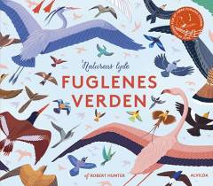 Naturens lyde - fuglenes verden