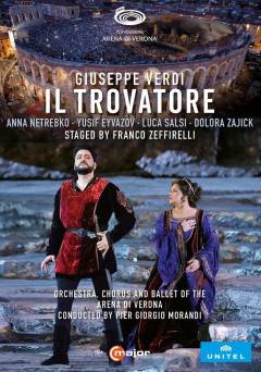Il trovatore