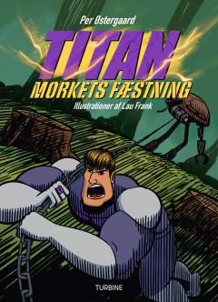Titan - mørkets fæstning