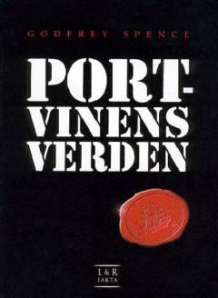 Portvinens verden