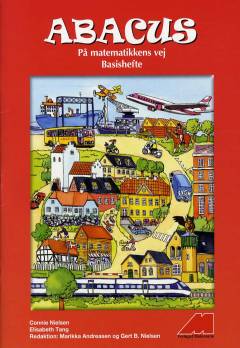 Abacus - på matematikkens vej. Basishefte