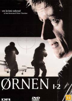 Ørnen. 1-2 : Kodenavn: Sisyfos
