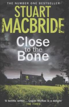 Close to the bone