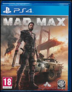 Mad Max