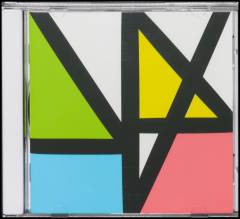 Musik (cd), ℗2015