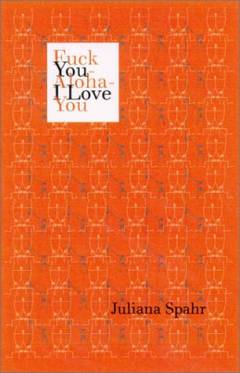 Fuck you - aloha - I love you