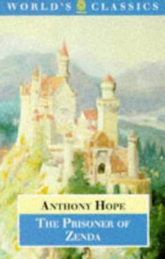 The prisoner of Zenda