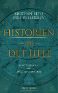 Historien om det hele : fortællinger om magi og videnskab
