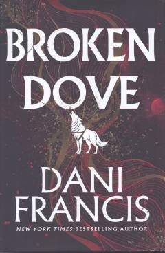 Broken dove
