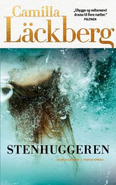 Stenhuggeren : kriminalroman