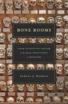 Bone rooms : from scientific racism to human prehistory in museums