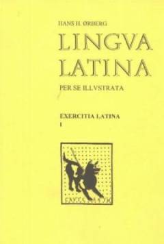 Lingua Latina per se illustrata. Suppl. 5 : Exercitia latina, 1 : pars 1, familia Romana
