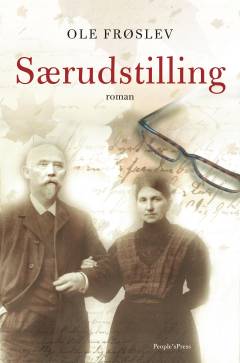 Særudstilling