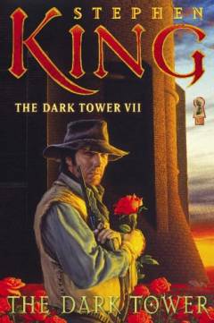 The dark tower
