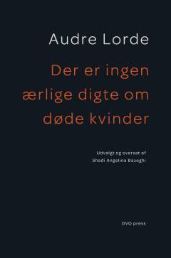 Der er ingen ærlige digte om døde kvinder
