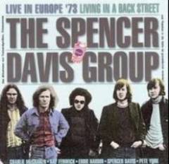 Live in Europe '73