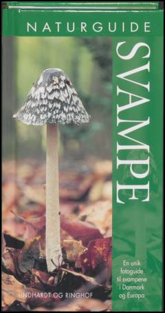 Naturguide svampe