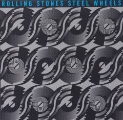 Steel wheels