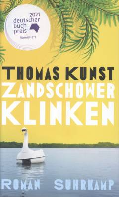 Zandschower Klinken