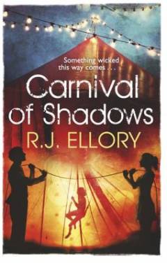 Carnival of shadows