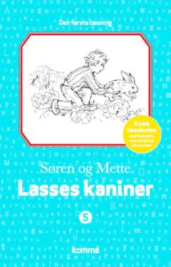 Lasses kaniner
