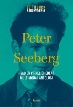 Hvad er virkeligheden? : multimodal antologi