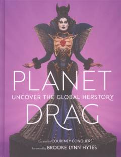 Planet drag : uncover the global herstory