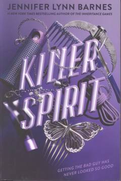 Killer spirit