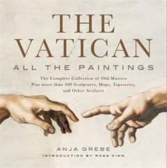 The Vatican : all the paintings